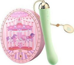 Zalo Momoko Melon Green Zalo Momoko Melon Green