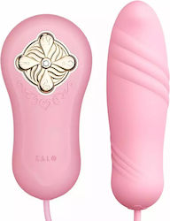 Zalo Temptation Preheating Bullet Thruster Roz
