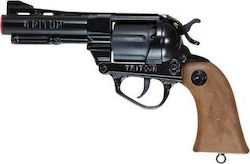 Gram Toys Triton Pistol Poliția Villa Pistol De Jucărie Pentru Copii