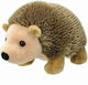 Wild Planet Jucărie de pluș All About Nature Hedghog 26 cm.