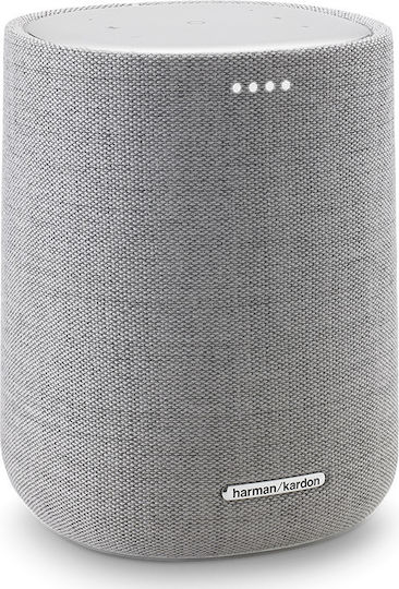 Harman Kardon Citation One HKCITATIONONEGRYAM Difuzoare active 2 Nr. de șoferi cu Bluetooth 40W () Gri