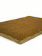 Entrance mat velvet velvet naturope coconut 40X70X5cm