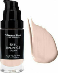 Pierre Rene Skin Balance Foundation 30ml