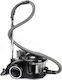 MPM Vacuum Wet / Dry 2400W with Plastic Bin 2.7lt