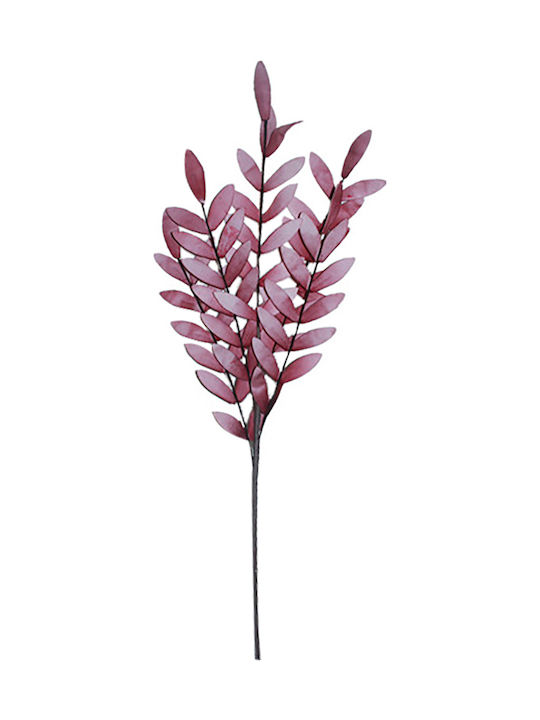 InTheBox Ramură Decorativă Artificială Pink Roz 95cm 1buc