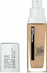 Maybelline Super Stay 30H Liquid Make Up 31 Warm Nude 30ml