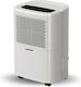 Gruppe YDZ3-12D/3 Dehumidifier with Compressor 12lt