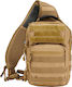 Brandit Us Cooper Military Pouch Chest Camel 8lt