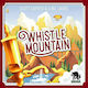 Board Game Whistle Mountain for 2-4 Players 14+ Years Old (EN) Bezier Games