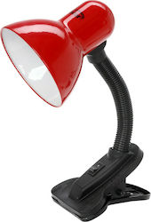 122-102 Bürobeleuchtung mit Flexiblen Arm