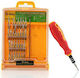 28001SOK00CL Screwdriver for Phone Repair 32pcs