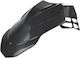 Acerbis Motorcycle Front Wheel Fender Black