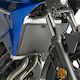 Givi Προστατευτικό Ψυγείου Μοτοσυκλέτας Yamaha Tracer 700 Μαύρο