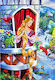 Kinderpuzzle Raiponce 260pcs Bluebird Puzzles