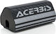 Acerbis X-Bar Протектор за възглавничка на кормило на мотоциклет Черен