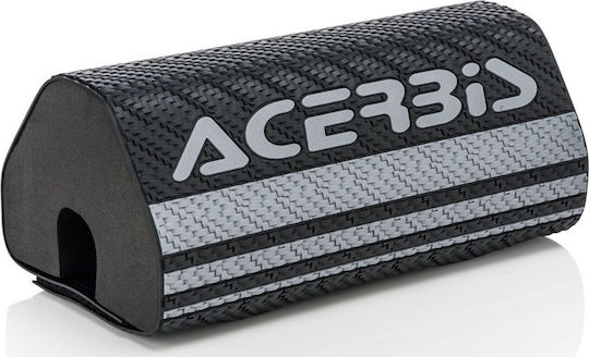 Acerbis X-Bar Протектор за възглавничка на кормило на мотоциклет Черен