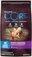 Wellness Core Puppy Original Large 2.75kg Dry Food Grain-Free for Large Breed Puppies with Turkey and Chicken