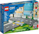 Lego City Road Plates for 5+ Years