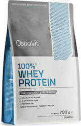 OstroVit 100% Whey Protein Суроватъчен протеин Тирамису 700гр