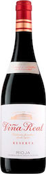 Cvne Vina Real Reserve Ερυθρό Ξηρό 750ml Cvne Vina Real Reserve Ερυθρό Ξηρό 750ml