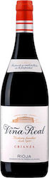 Cvne Vina Real Crianza Ερυθρό Ξηρό 750ml Cvne Vina Real Crianza Ερυθρό Ξηρό 750ml