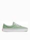 Vans Era Women's Sneakers Green 1