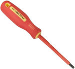 Eurolamp Spark Detecting Screwdriver Straight with Length 200mm