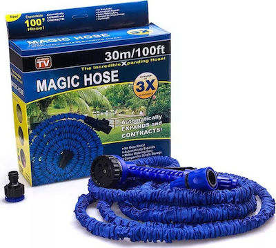 Furtun de grădină Spirală Magic Hose 1902 30m