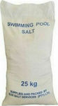 Astral Pool Swimming Pool Salt Pool Salt Αλάτι Ηλεκτρόλυσης για Πισίνα 25kg 25kg
