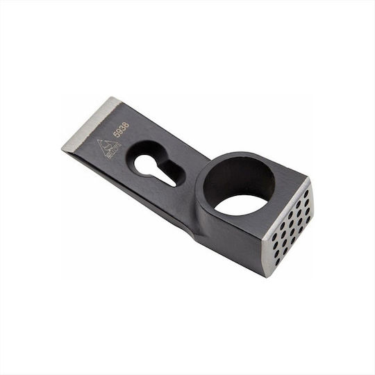 Bellota Adz 340gr Ohne Griff Bohrer 5938SM