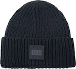 UGG Chunky Rib 20061 Black