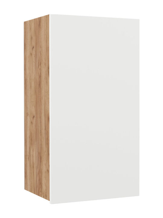 Soft Бял 40x30.5x72.8бр