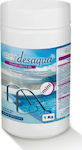 Ezi Desaqua Pool Chlorine Tablets Χλώριο Τρίχλωρο Ταχείας Διάλυσης σε Mini Ταμπλέτες 1kg 1kg