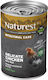 Naturest Intestinal Care Canned Wet Dog Food with Chicken and Rice 1 x 400gr