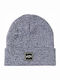 Stacked Heather Beanie Beanie in Blue color