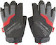 Milwaukee Gloves for Work Gray Leather 1pcs