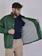 Ergo Aiolos Work Jacket Green 5301-370