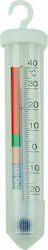 Analog Refrigerator Thermometer -20°C / +40°C