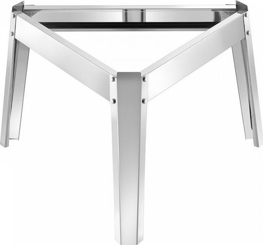Metal Box SB1-52 Stainless Steel Container Stand 150lt