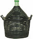 Miltoplast Demijohn Oil Demijohn 20L NT-20 20lt