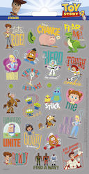 Hollytoon Aufkleber Toy Story 4 Hollytoon Aufkleber Toy Story 4