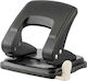 Kangaro DP 600G Paper 2-Hole Puncher with Guide...