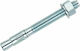 Friulsider Knock-in Anchors Inox A4 M6-x-65mm Oops Inox 6x65mm