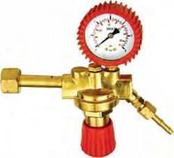 Le Lorrain Gas Regulators Προπανίου ZR-39