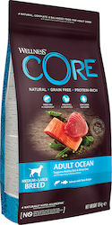Wellness Core Adult Ocean 1.8kg Wellness Core Adult Ocean 1.8kg