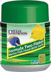 Ocean Nutrition Formula Two Flakes 34g
