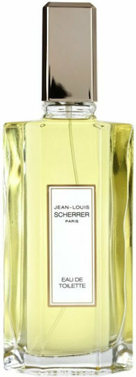 Jean Louis Scherrer for Women Eau de Toilette 100ml
