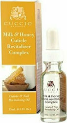 Cuccio Milk & Honey Cuticle Oil 15ml