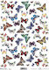 ITD Collection Tissue paper Decoupage