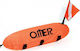 Omer Buoy Torpedo Master Torpedo